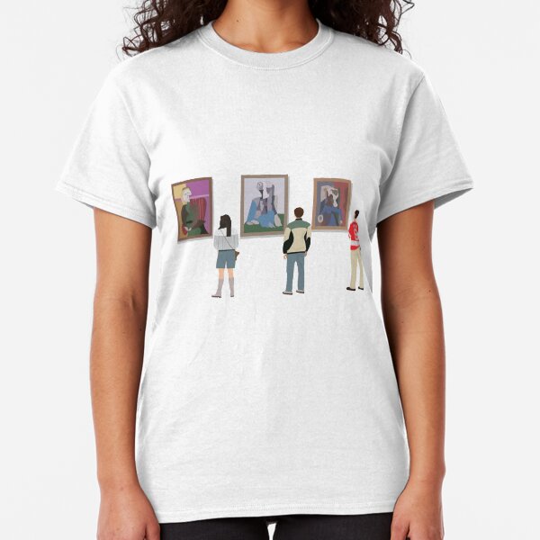 Ferris Bueller Classic T-Shirt