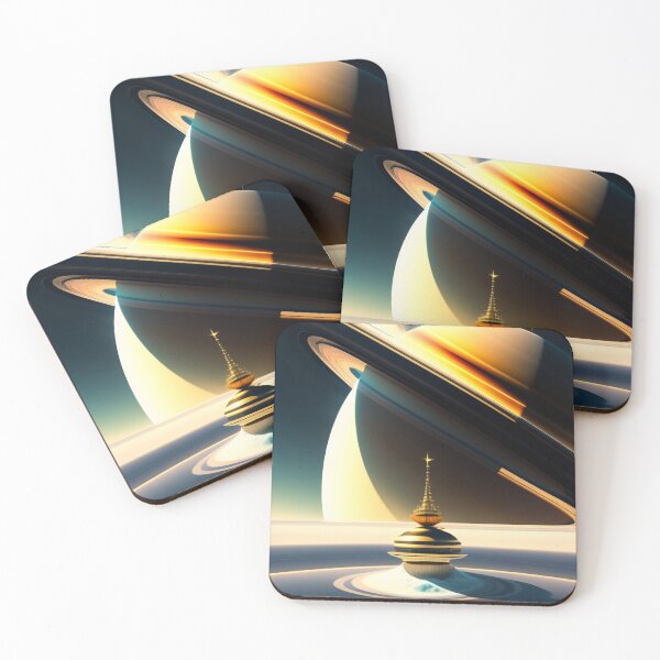 Item preview, saturn designed and sold by Orhon.