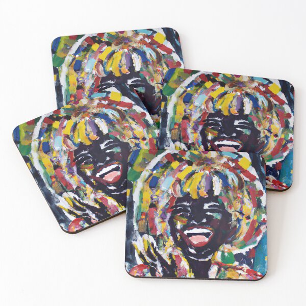 Item preview, Celia Cruz designed and sold by The boys.