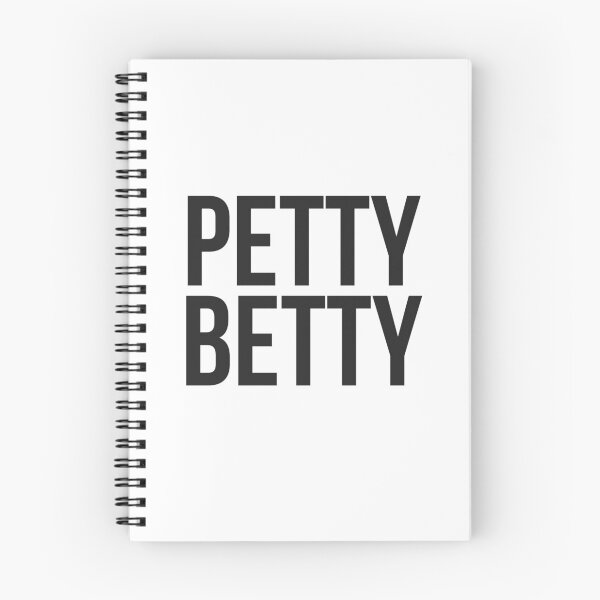 Item preview, Petty Betty designed and sold by qualls92.