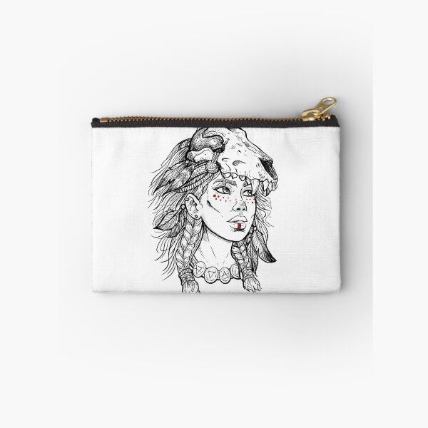 Item preview, Shaman girl designed and sold by BlackForge.