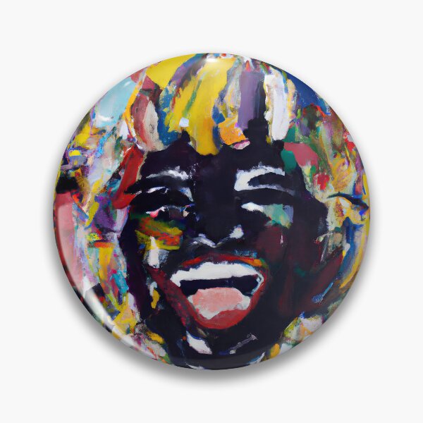 Item preview, Celia Cruz designed and sold by The boys.