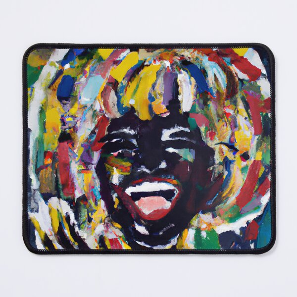 Item preview, Celia Cruz designed and sold by The boys.