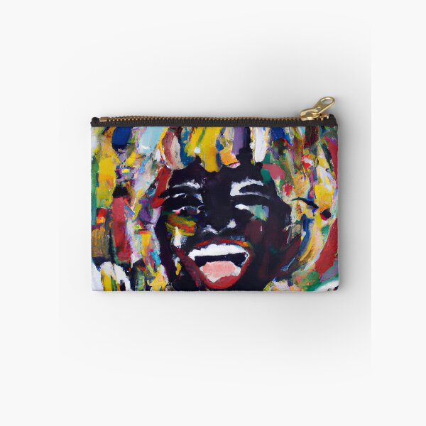 Item preview, Celia Cruz designed and sold by The boys.