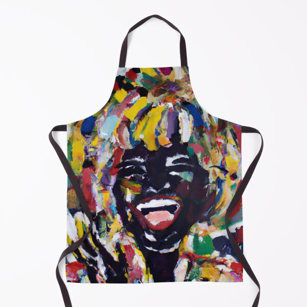 Item preview, Celia Cruz designed and sold by The boys.