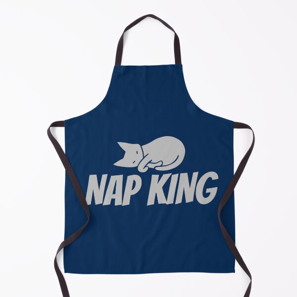 Item preview, nap king designed and sold by ramazis.