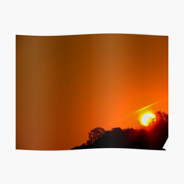 Good Morning Poster