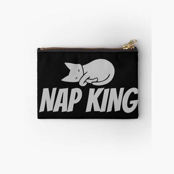 Item preview, nap king designed and sold by ramazis.