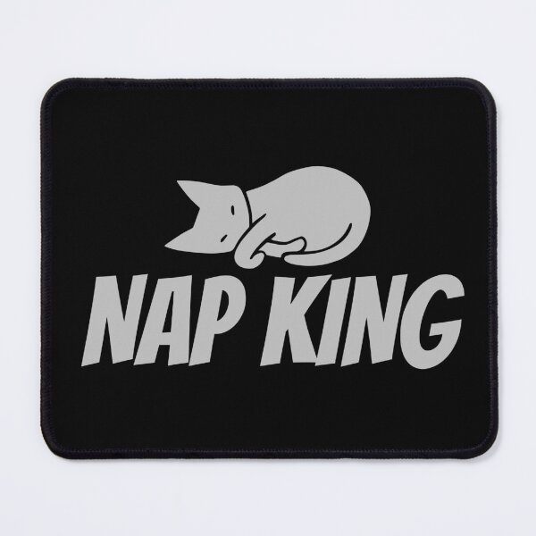 Item preview, nap king designed and sold by ramazis.