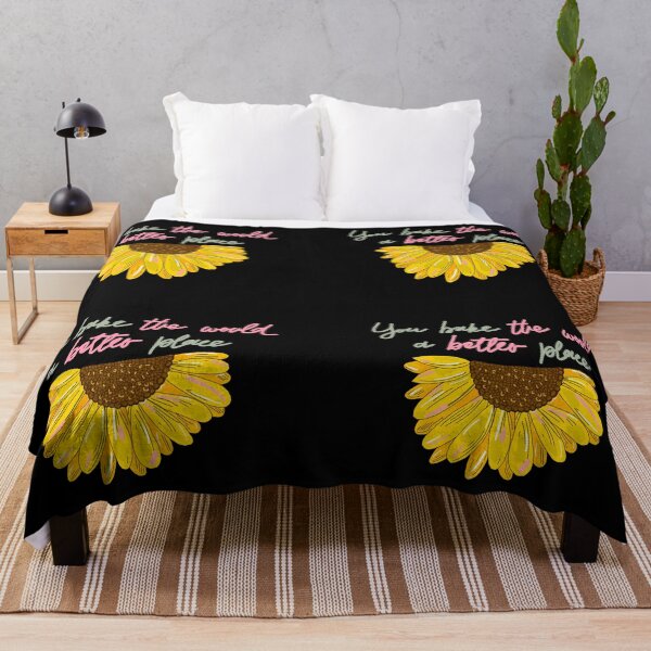 Item preview, Shine sunflower designed and sold by Pheonylove.
