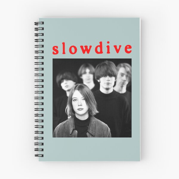 Item preview, Slowdive Essential Shirts RBW designed and sold by VictorLand.