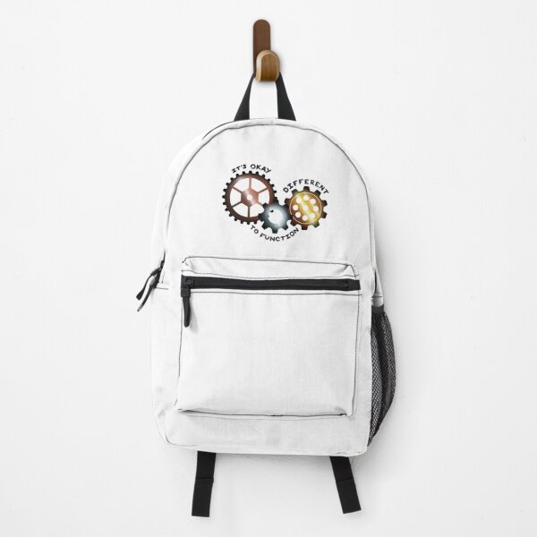 Item preview, It's Okay To Function Different designed and sold by Flight38083.