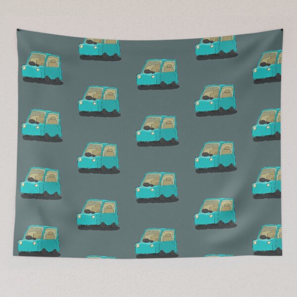 Item preview, Kcul on the hood designed and sold by IAmJune.