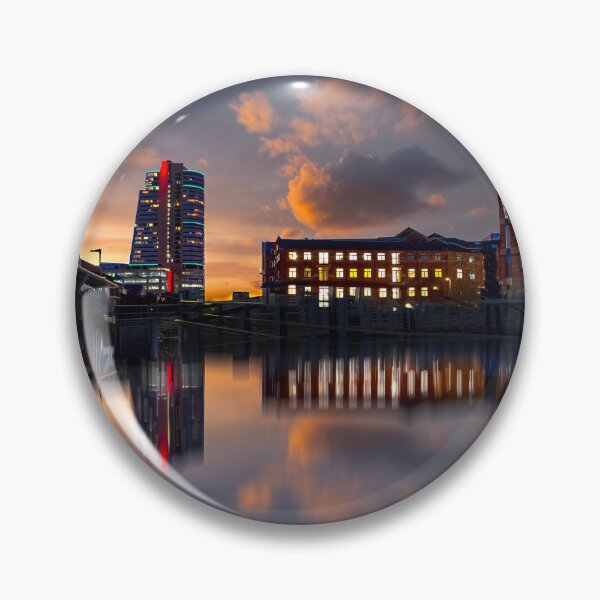 Item preview, Leeds designed and sold by Alisonchambers2.