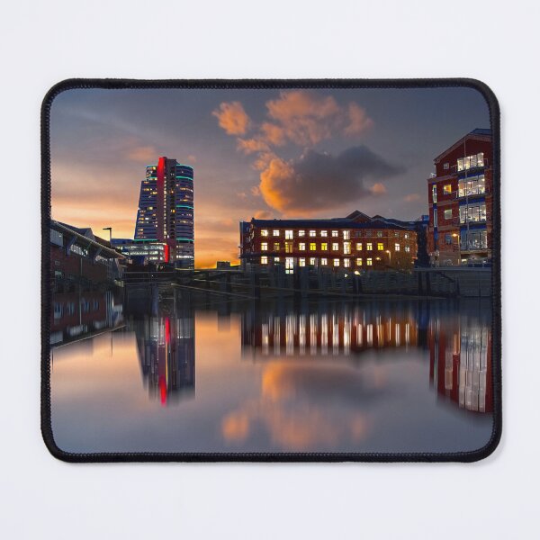 Item preview, Leeds designed and sold by Alisonchambers2.