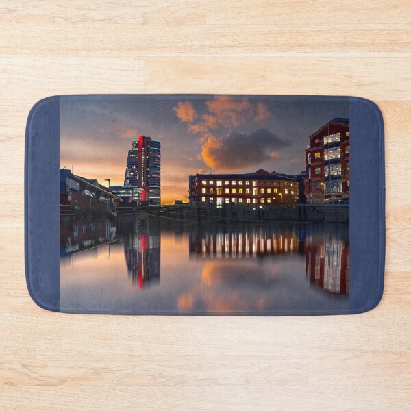Item preview, Leeds designed and sold by Alisonchambers2.