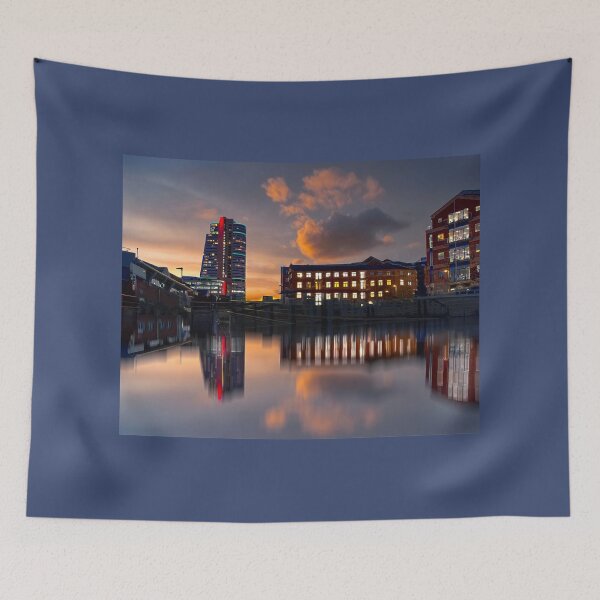 Item preview, Leeds designed and sold by Alisonchambers2.
