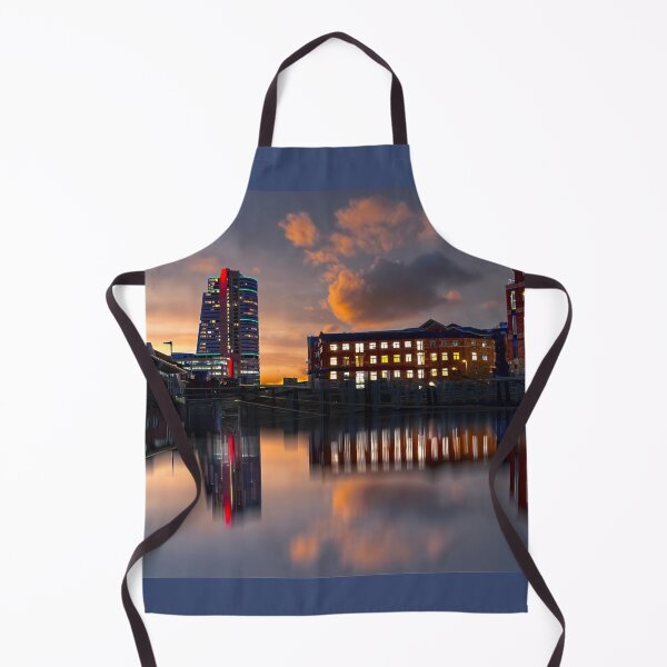 Item preview, Leeds designed and sold by Alisonchambers2.
