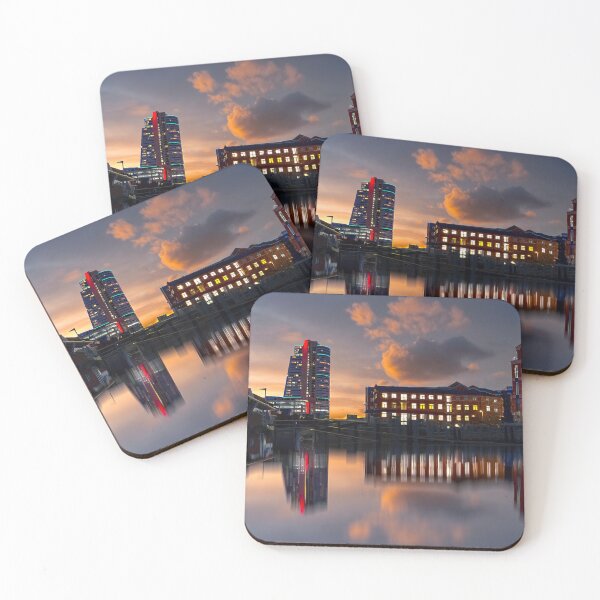 Item preview, Leeds designed and sold by Alisonchambers2.