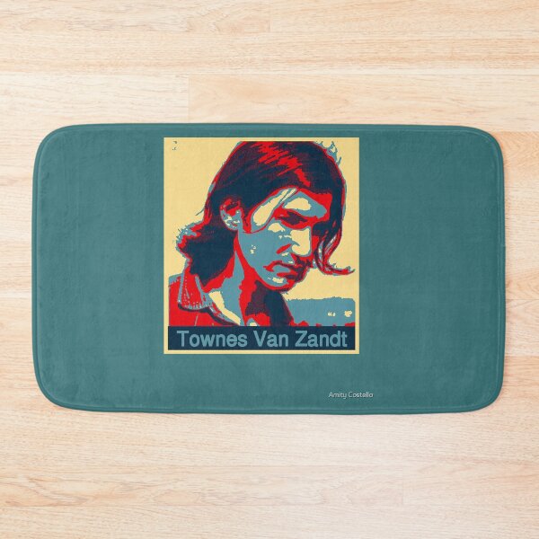 Item preview, Townes Van Zandt 2 Classic designed and sold by TillyGardiner.