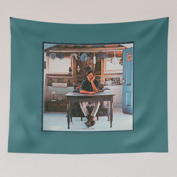 Item preview, townes van zandt album Classic designed and sold by TillyGardiner.