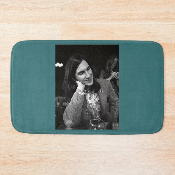 Item preview, Townes Van Zandt at a bar Graphic designed and sold by TillyGardiner.