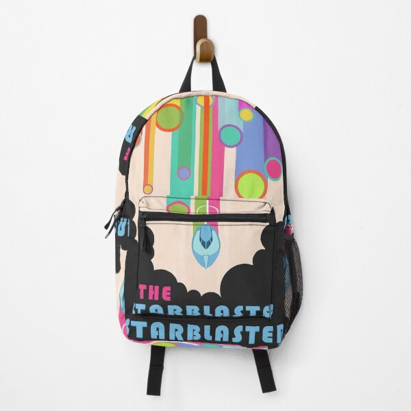 Item preview, The Starblaster Vintage designed and sold by mollerflorian.