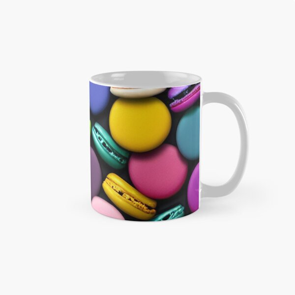 Item preview, Multiple Macarons! designed and sold by ArtistsQuest.