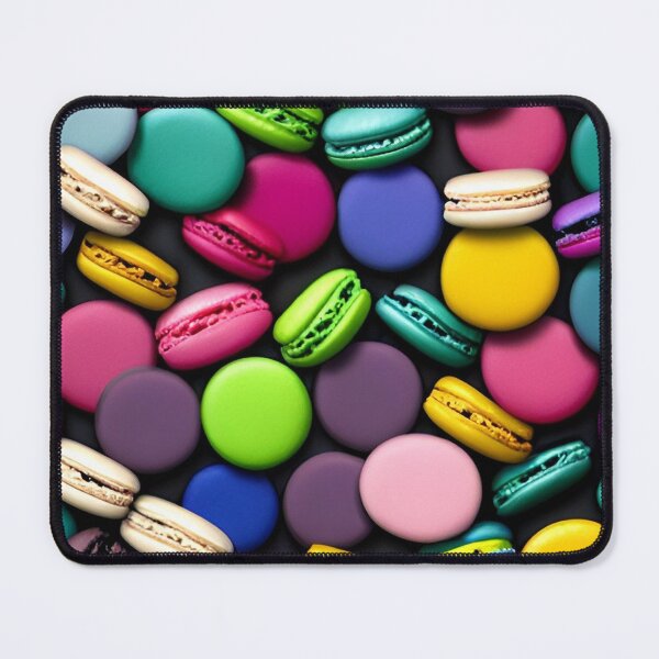 Item preview, Multiple Macarons! designed and sold by ArtistsQuest.