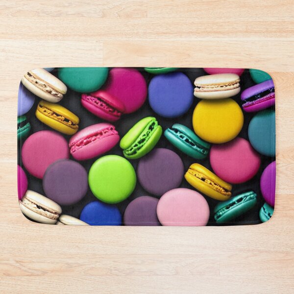 Item preview, Multiple Macarons! designed and sold by ArtistsQuest.