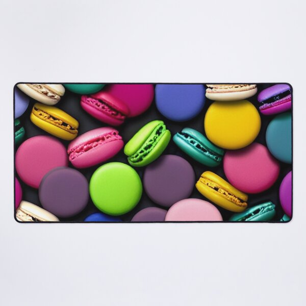 Item preview, Multiple Macarons! designed and sold by ArtistsQuest.