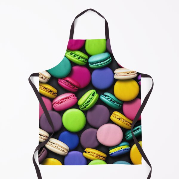Item preview, Multiple Macarons! designed and sold by ArtistsQuest.