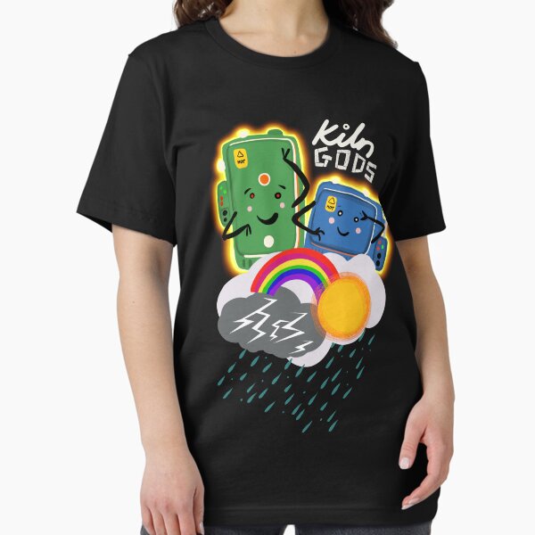 Kiln Gods Essential T-Shirt