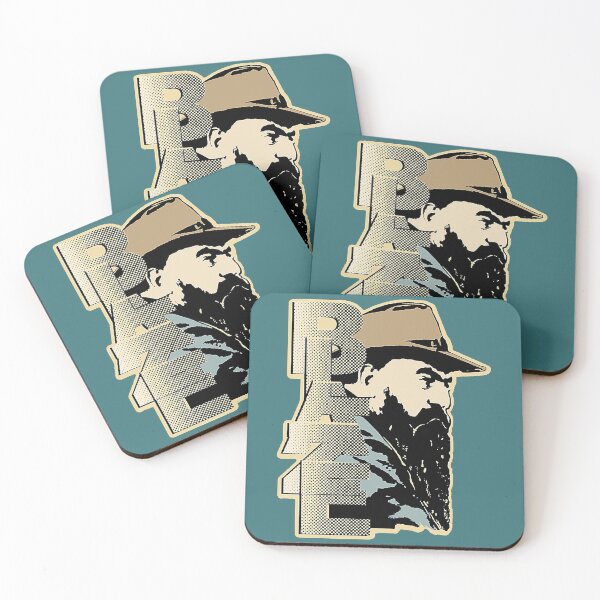 Item preview, Townes van Zandt Blaze Classic designed and sold by TillyGardiner.