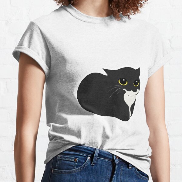 Create meme t-shirt Roblox hello Kitty, t shirt roblox for girls