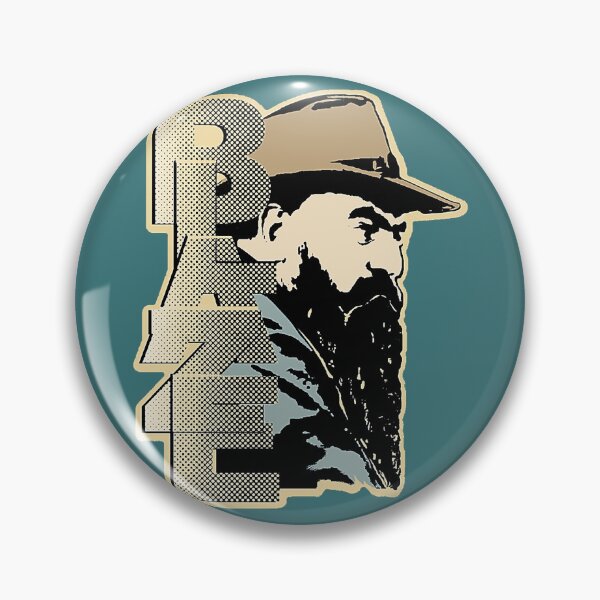 Item preview, Townes van Zandt Blaze Classic designed and sold by TillyGardiner.