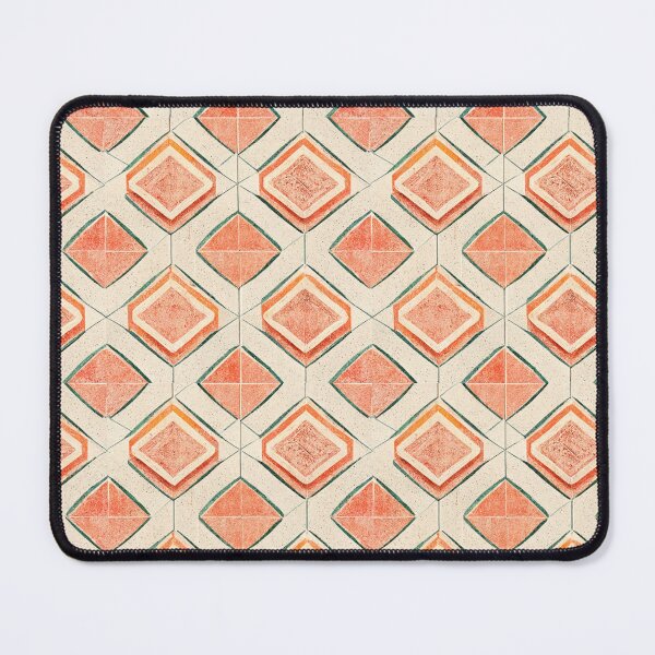 Item preview, Vintage tiles designed and sold by YeKnot.