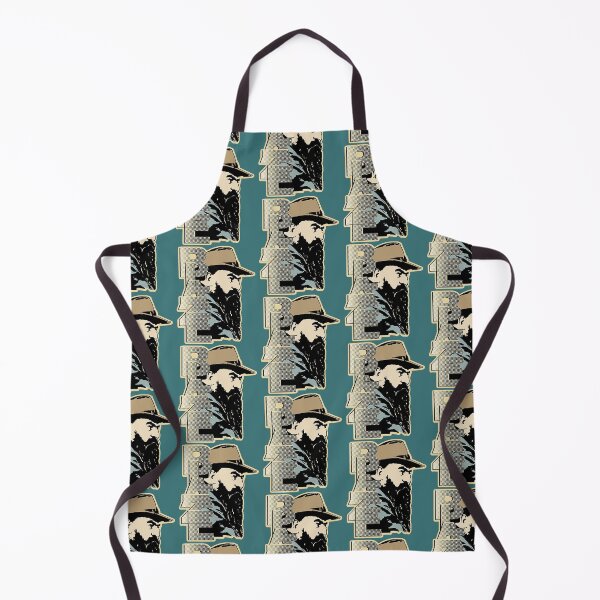 Item preview, Townes van Zandt Blaze Classic designed and sold by TillyGardiner.
