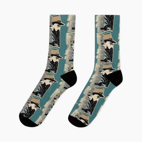 Item preview, Townes van Zandt Blaze Classic designed and sold by TillyGardiner.