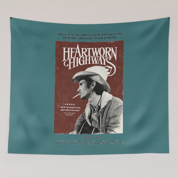 Item preview, townes van zandt Classic  designed and sold by TillyGardiner.