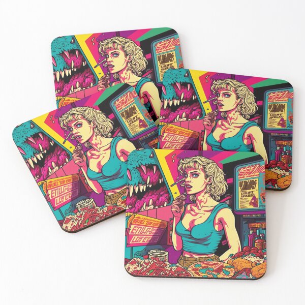 Item preview, Broken Fingaz The Art of Resistance Original Mexicana  designed and sold by Frocentric.