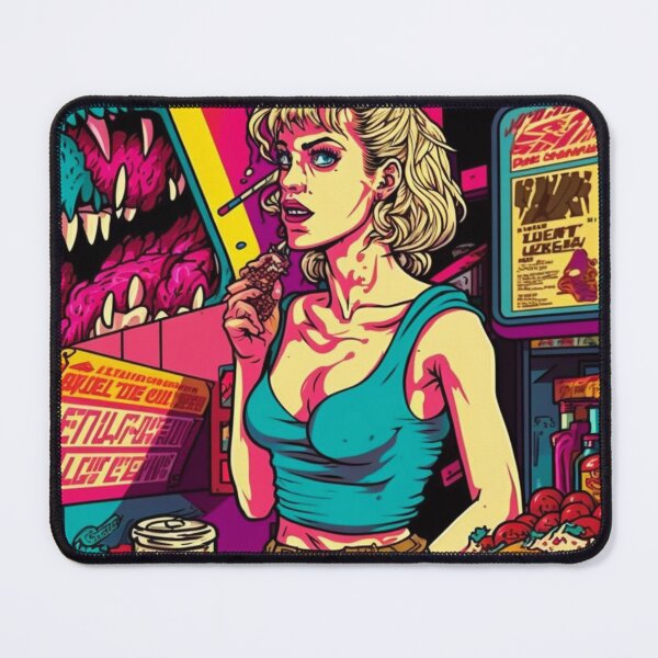 Item preview, Broken Fingaz The Art of Resistance Original Mexicana designed and sold by Frocentric.