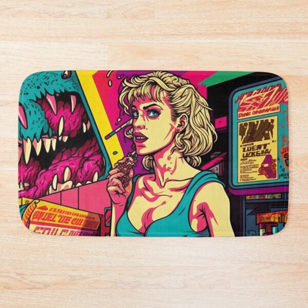 Item preview, Broken Fingaz The Art of Resistance Original Mexicana  designed and sold by Frocentric.
