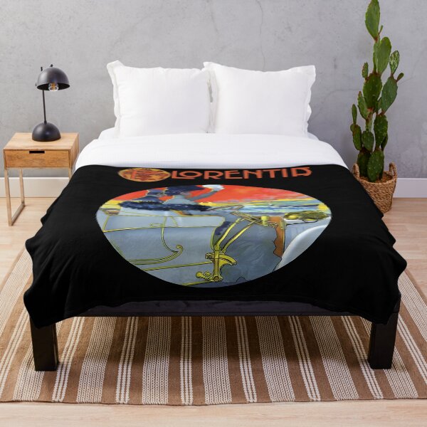 Item preview, florencia designed and sold by PacoLocoDesigns.