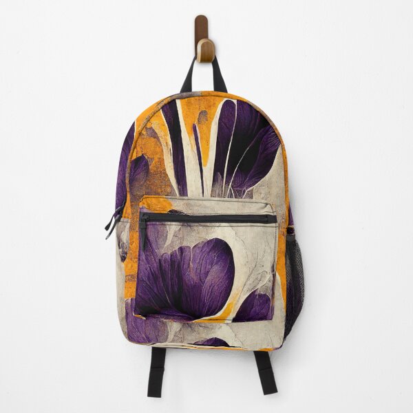 Item preview, Crocus whispering (5/8) designed and sold by sabantha.