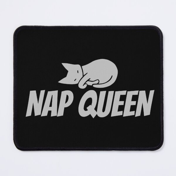 Item preview, nap queen designed and sold by ramazis.