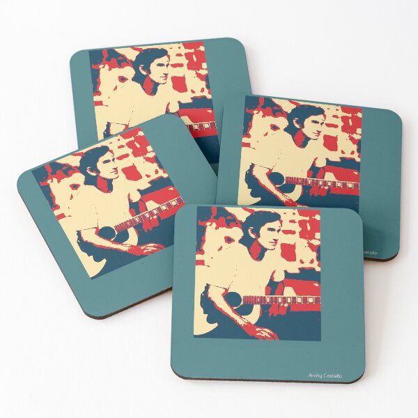 Item preview, Townes Van Zandt Classic  designed and sold by TillyGardiner.