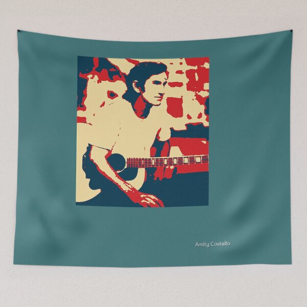 Item preview, Townes Van Zandt Classic  designed and sold by TillyGardiner.
