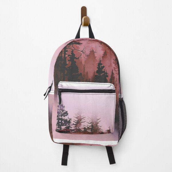 Item preview, Foggy forest designed and sold by HIZEN.