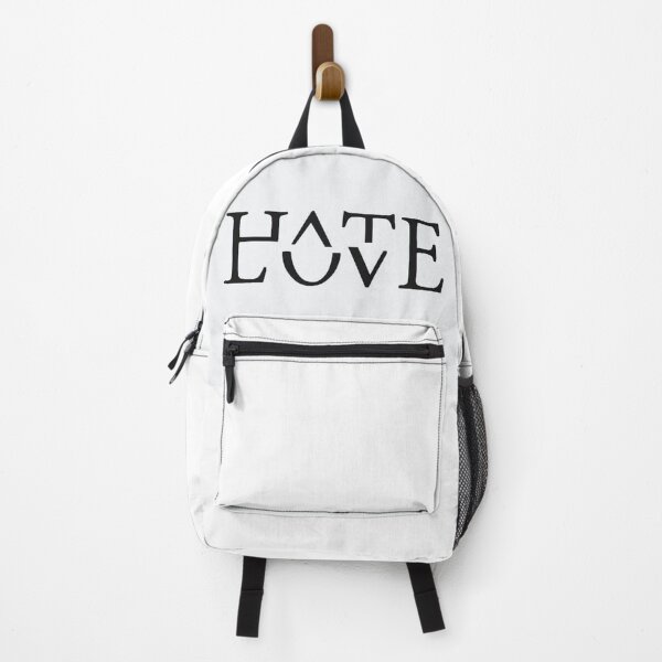 Item preview, Hate love designed and sold by Justforyou9.
